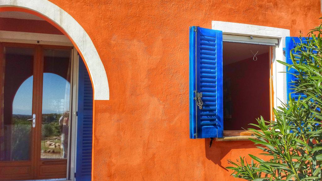 Soleesale Appartamenti E Camere Per Vacanza Pula Zimmer foto